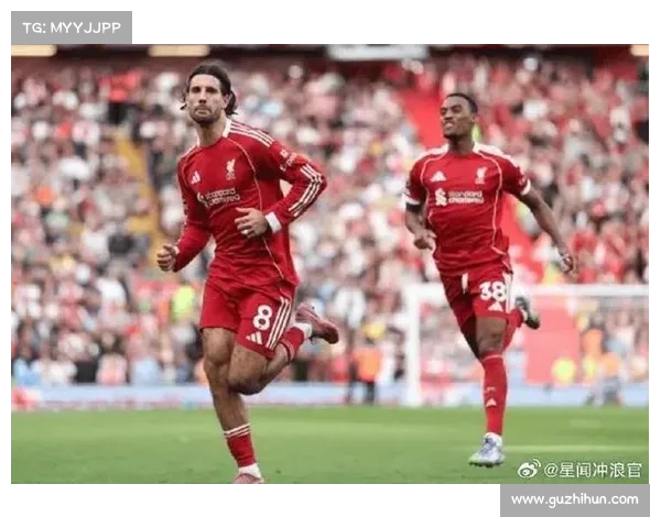 利物浦与阿森纳历年比赛时间全纪录揭示红军与枪手巅峰对决瞬间