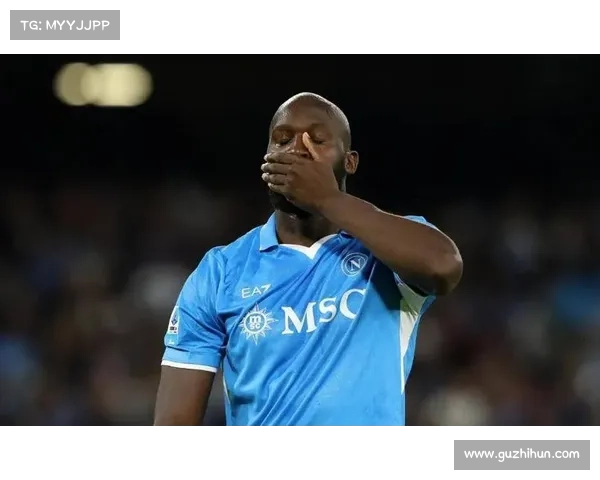 卢卡库重返曼联的可能性分析及未来发展前景探讨